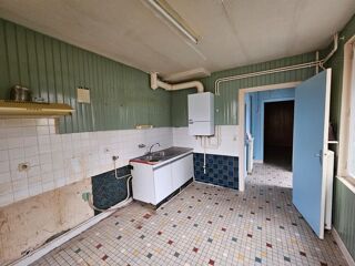  Maison � vendre 5 pi�ces 77 m�