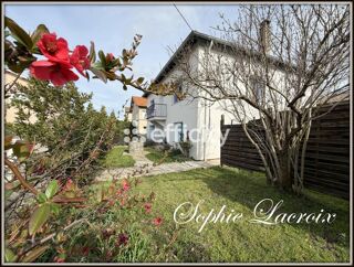  Maison à vendre 5 pièces 130 m²