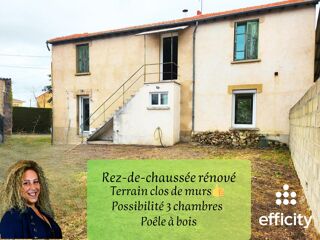  Maison � vendre 2 pi�ces 52 m�