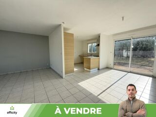  Maison à vendre 5 pièces 104 m²