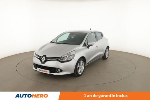 Renault megane Mégane 1.5 dCi Energy Intens 110 
