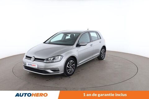 Annonce voiture Volkswagen Golf 14890 €