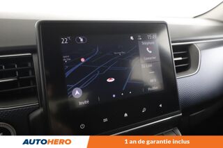 Arkana 1.3 TCe Mild Hybrid Evolution EDC 140 ch 2023 occasion 92130 Issy-les-Moulineaux