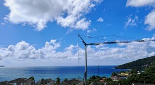  Appartement � vendre 1 pi�ce 21 m�