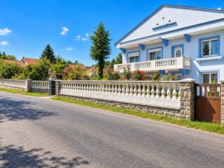  Maison à vendre 8 pièces 172 m²