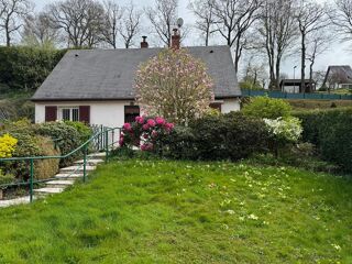  Maison à vendre 4 pièces 78 m²