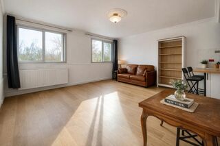  Appartement à vendre 2 pièces 35 m²