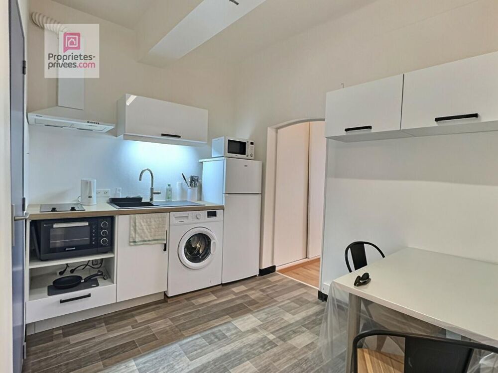 Vente Appartement APPARTEMENT Centre Ville de 42 m² Draguignan