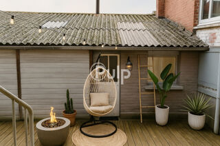  Immeuble � vendre 9 pi�ces 200 m�