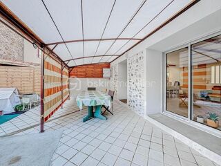  Maison � vendre 4 pi�ces 123 m�