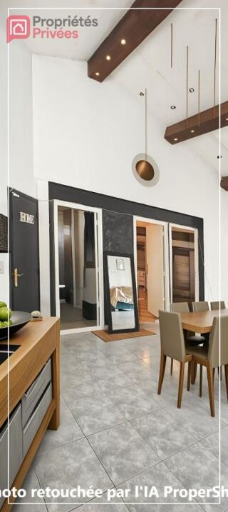  Immeuble à vendre 8 pièces 305 m²