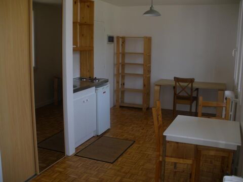  Appartement � louer 1 pi�ce 19 m�