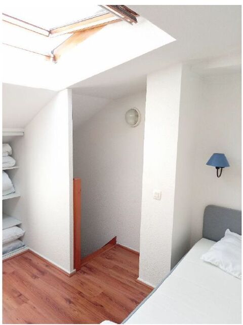  Appartement � louer 1 pi�ce 26 m�