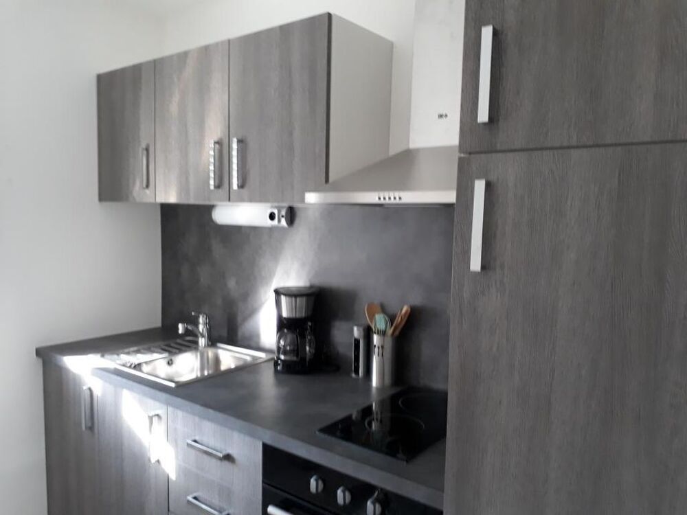 Location Appartement Appartement de 30m2 à louer sur Saint-Étienne Saint etienne