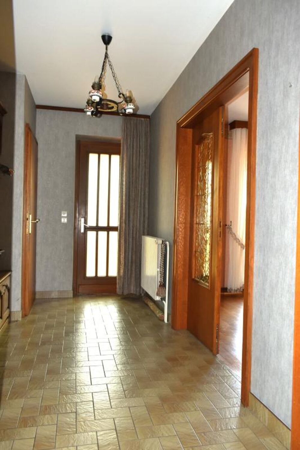 Vente Maison Maison à vendre 8 pièces SARRE UNION (67) Sarre union