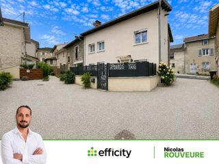  Maison à vendre 4 pièces 88 m²