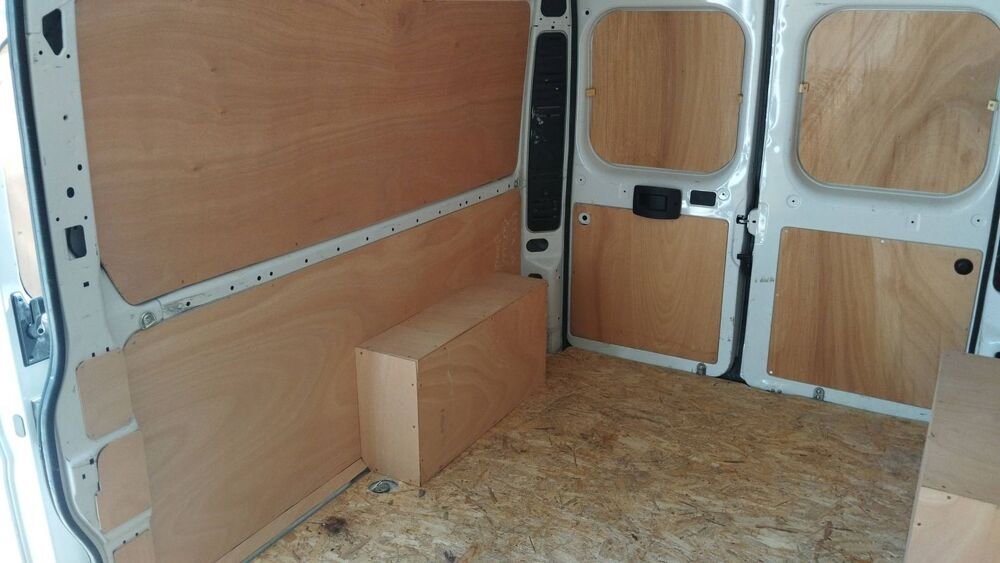 Movano VU 2.2 CDTi 165 L3h2 Pack Business 2022 occasion 83000 Toulon