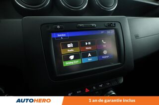Duster II 1.5 dCi Blue Prestige 4x2 116 ch 2019 occasion 92130 Issy-les-Moulineaux