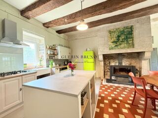  Maison � vendre 6 pi�ces 180 m�