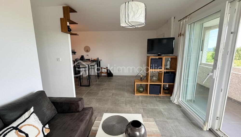 Vente Appartement T3 de 60 m2 à 10 minutes de PEZENAS Abeilhan