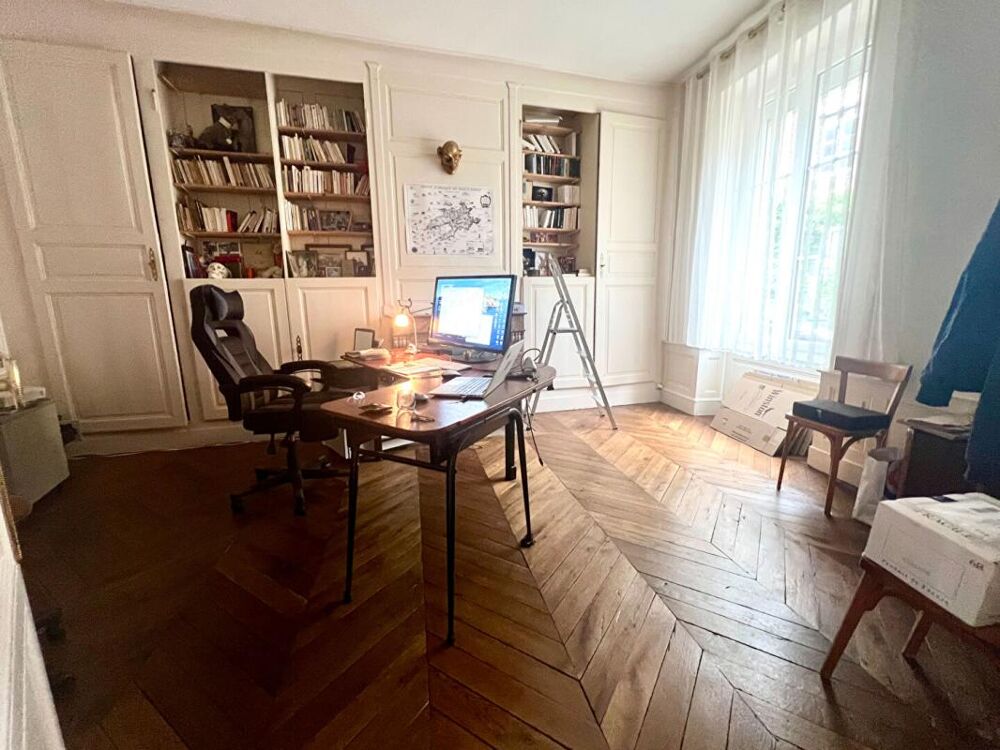 Vente Propriété/Château Maison bourgeoise  20MN GARE TGV Mondoubleau