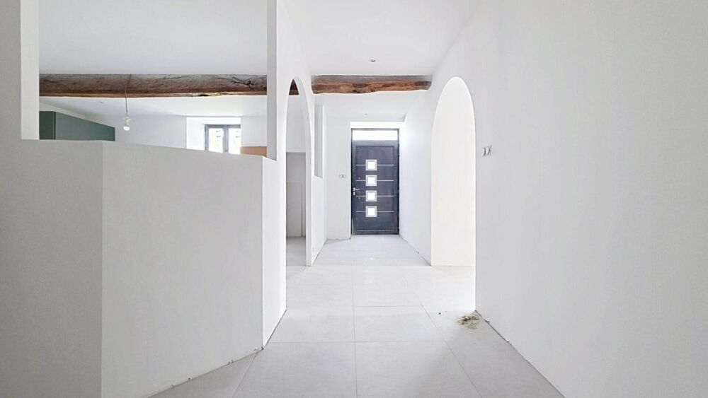 Maison d'habitation, gite, dépendance, hangar