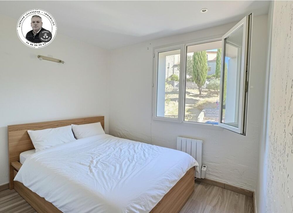 Appartement Flayosc 2 pièce(s)
