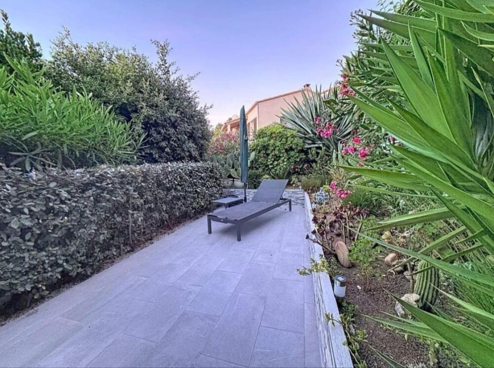Vente Appartement Appartement Conca 1 pièce(s) 25.54 m2 Conca
