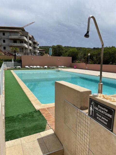  Appartement � louer 1 pi�ce 30 m�