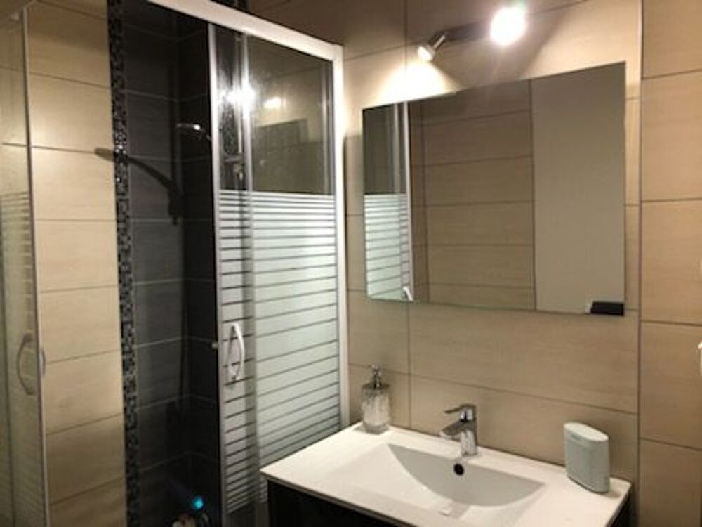 Location Appartement Appartement de 49m2 à louer sur Laxou Laxou