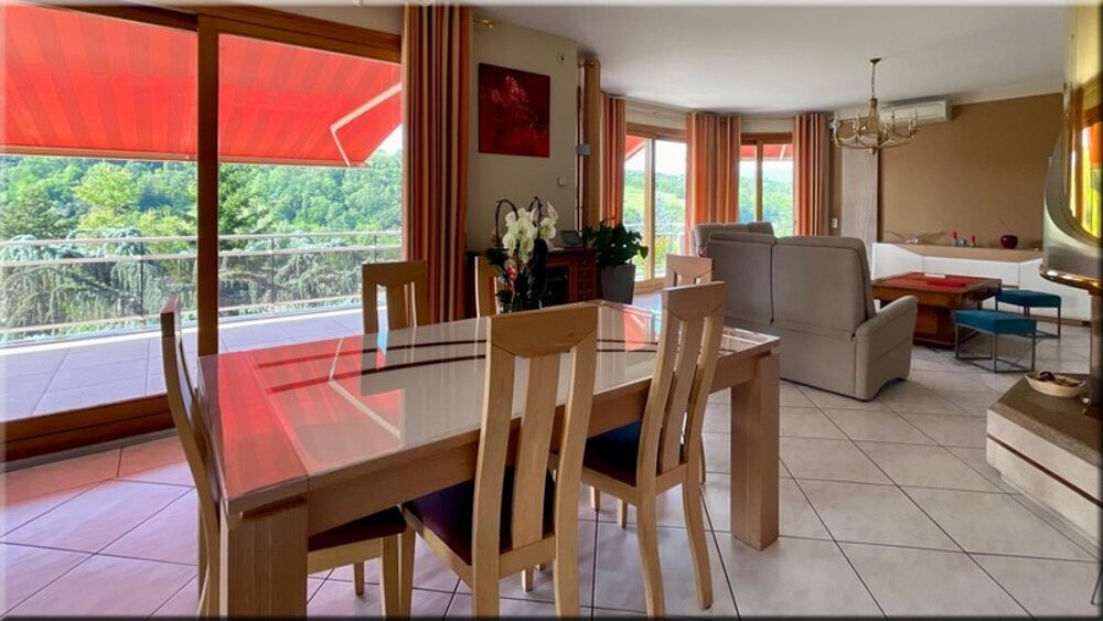 à vendre  Propriété/château Frangy (74270)