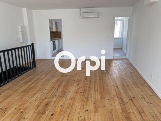  Duplex/triplex à louer 4 pièces 105 m²