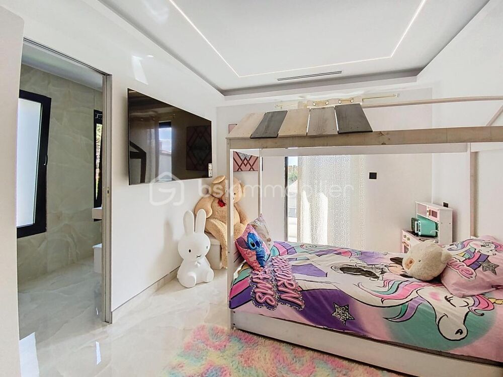 � vendre  Maison Le Grau d'Agde (34300)