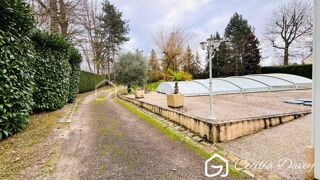  Maison � vendre 8 pi�ces 160 m�