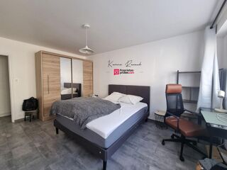  Appartement à louer 2 pièces 49 m²
