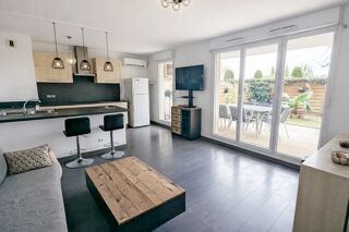  Appartement � vendre 3 pi�ces 55 m�