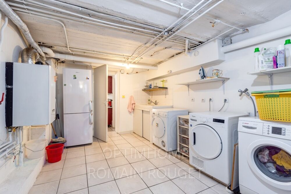 � vendre  Maison Chatou (78400)