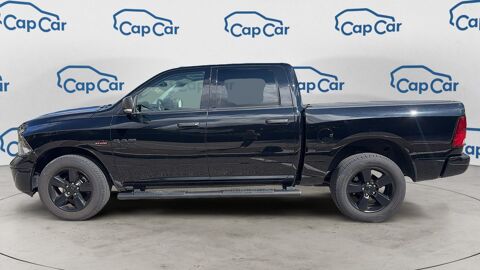 RAM 1500 IV 5.7 V8 HEMI 400 Base - Automatique 2022 occasion 38250 Villard De Lans