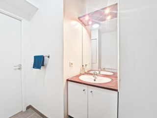  Appartement � vendre 1 pi�ce 20 m�