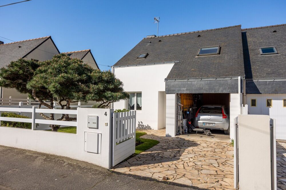 Maison - Saint-Herblain - 89m²