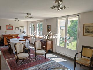  Maison à vendre 9 pièces 169 m²
