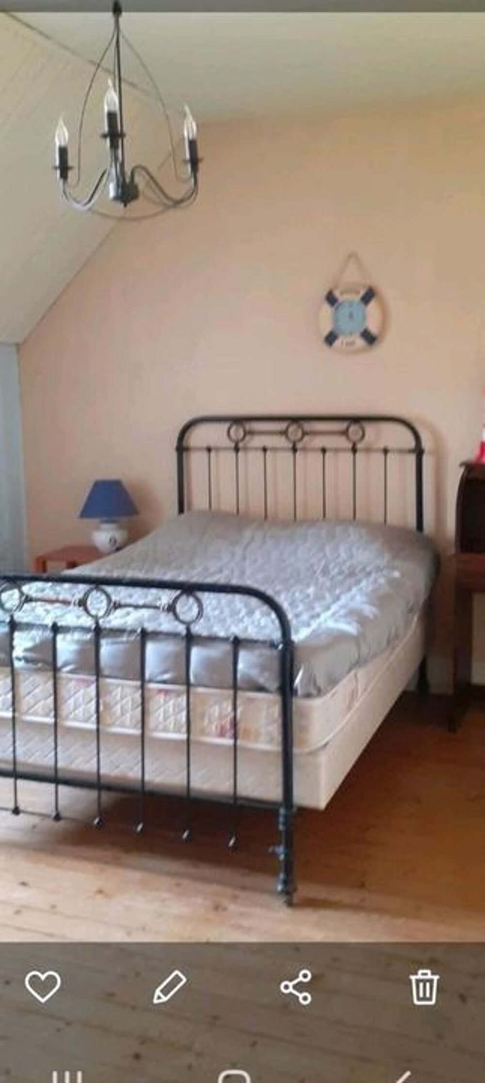 Location Appartement Chambre de 17m2 à louer sur Arras Arras