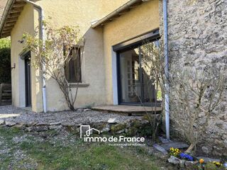  Maison à vendre 7 pièces 163 m²