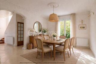  Maison � vendre 4 pi�ces 90 m�