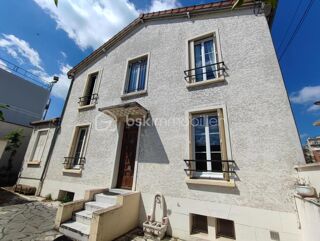  Maison � vendre 4 pi�ces 69 m�