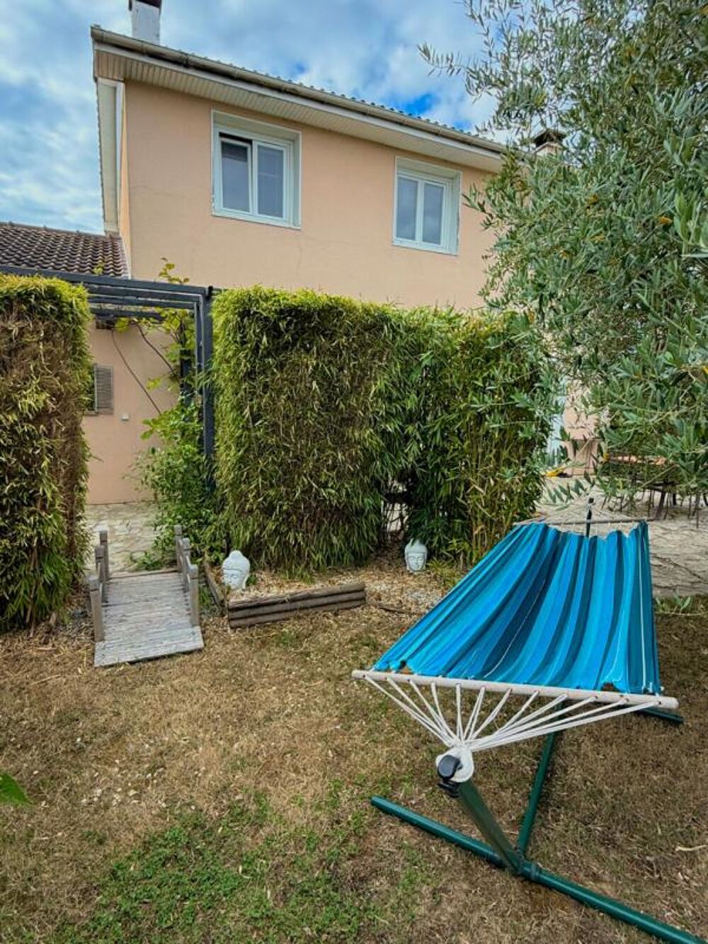 Vente Maison Élegante maison à Saint-germain-les-corbeil 4 pièce(s) 110 m2 Saint germain les corbeil