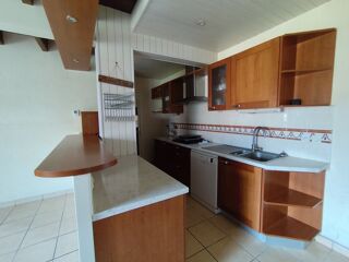  Maison � vendre 3 pi�ces 99 m�