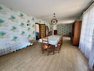  Maison à vendre 8 pièces 175 m²