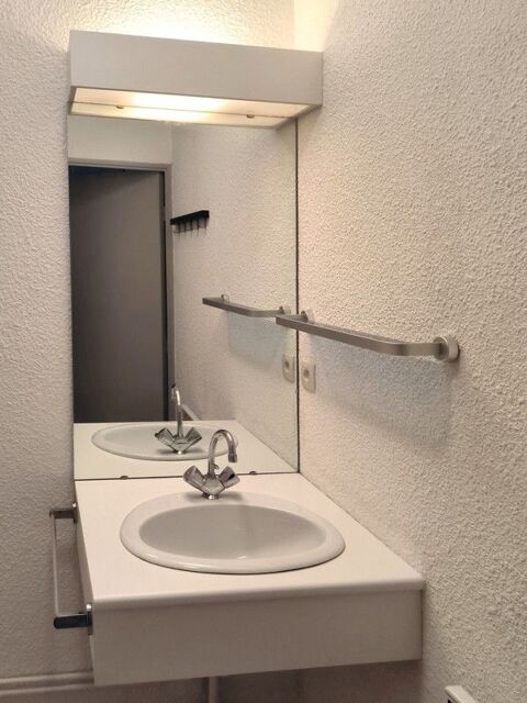  Appartement  louer 1 pice 20 m