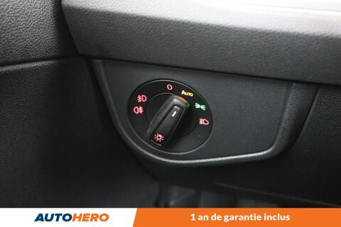 Polo 1.0 TSI Carat 95 ch 2018 occasion 92130 Issy-les-Moulineaux